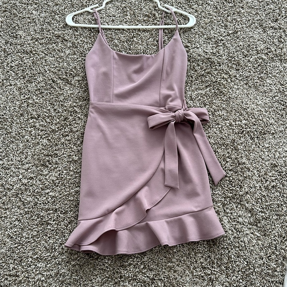 Lucy in the sky dress, Never worn